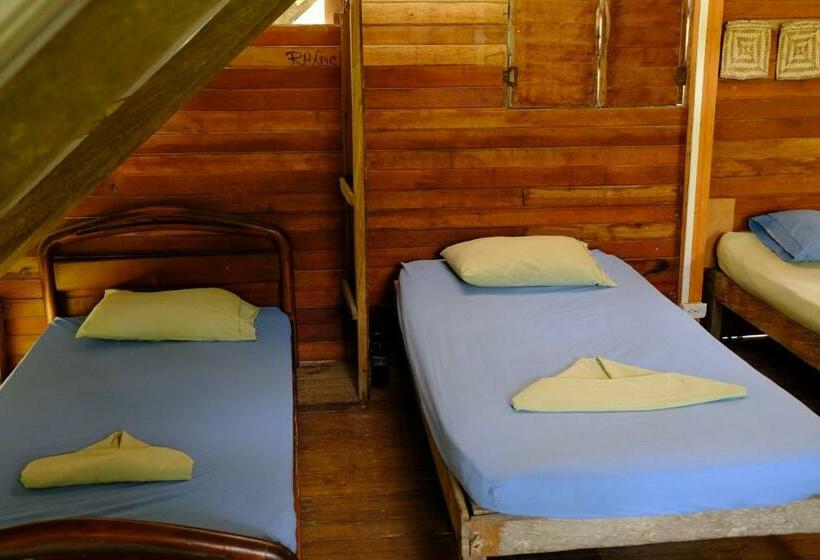 Lit en Chambre Commune, Kachikine