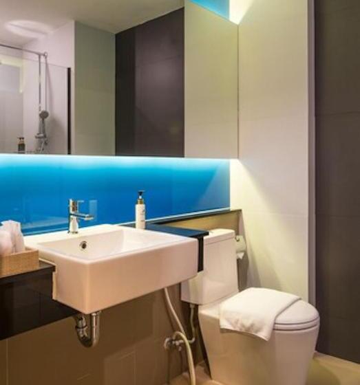 Люкс Вид на Море, Ava Sea Resort Krabi, Ao Nang Beach