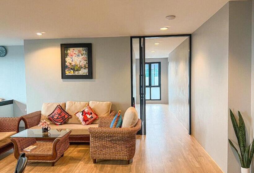 جناح مطلّ علي البحر, Ava Sea Resort Krabi, Ao Nang Beach