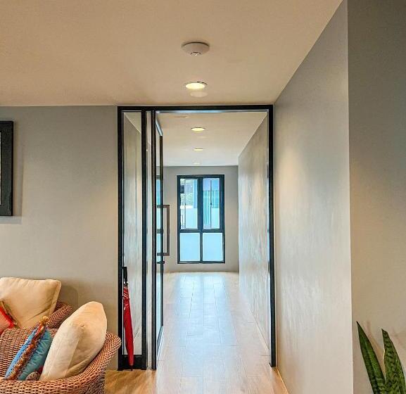 جناح مطلّ علي البحر, Ava Sea Resort Krabi, Ao Nang Beach