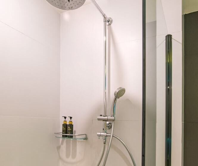 غرفة سوبيريور, Ava Sea Resort Krabi, Ao Nang Beach