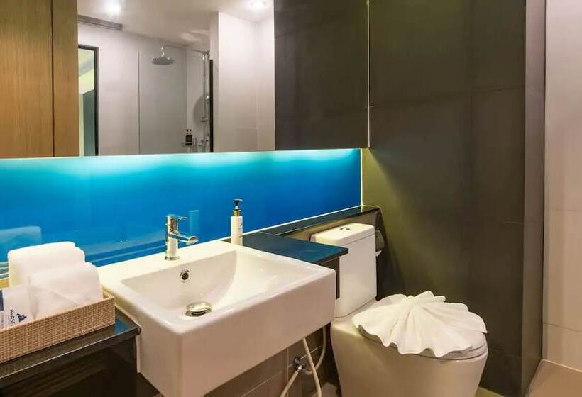 Номер Superior, Ava Sea Resort Krabi, Ao Nang Beach