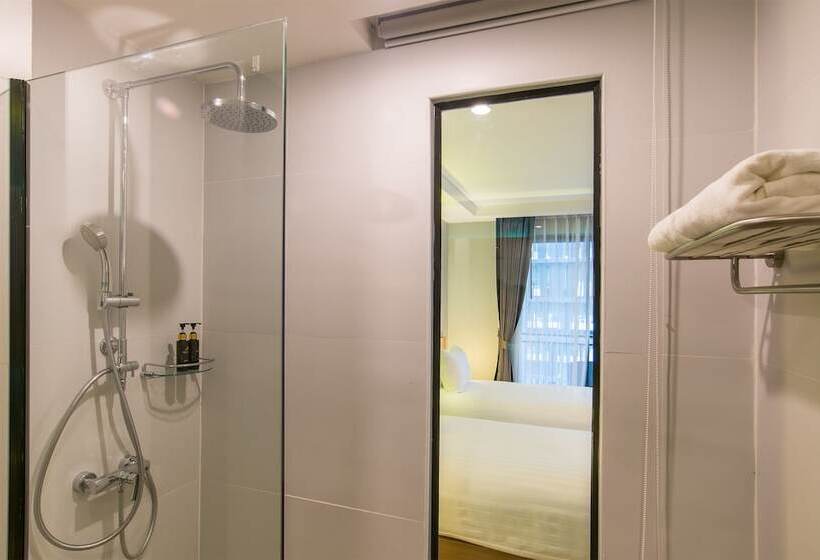 غرفة ديلوكس, Ava Sea Resort Krabi, Ao Nang Beach