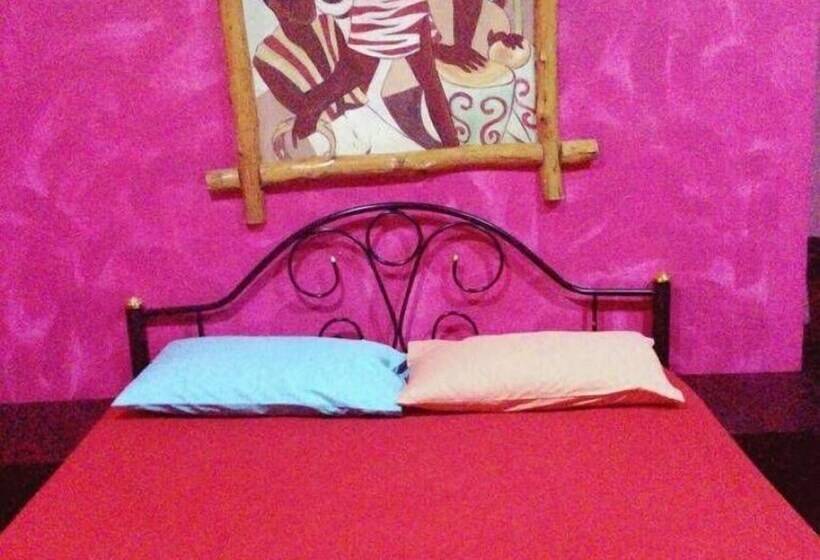 Quarto Estandar, Bamboozle Hostel