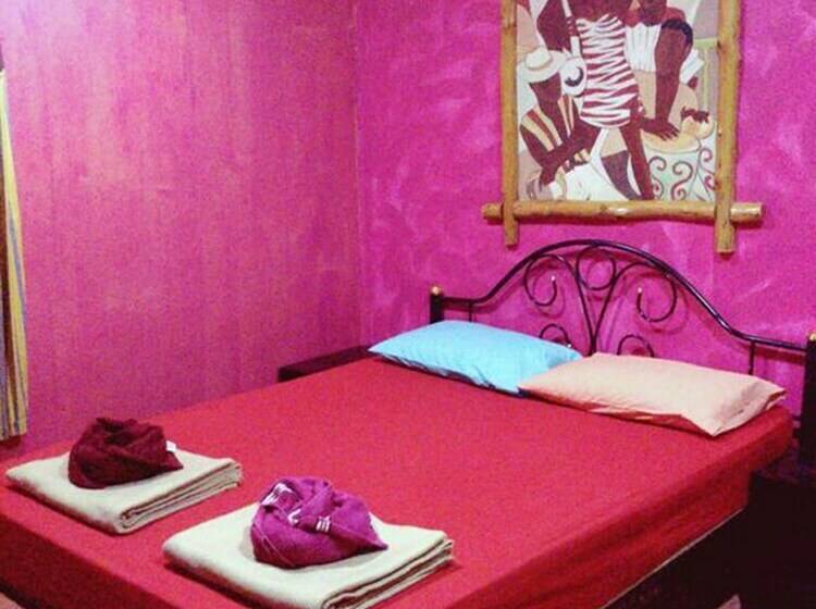 Quarto Estandar, Bamboozle Hostel