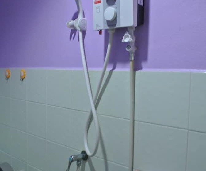 Quarto Estandar, Bamboozle Hostel