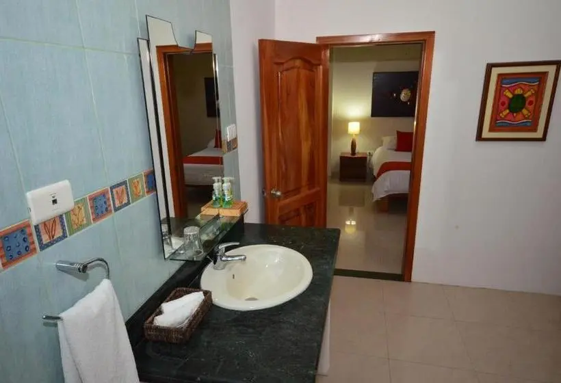 اتاق استاندارد, Casa Opuntia