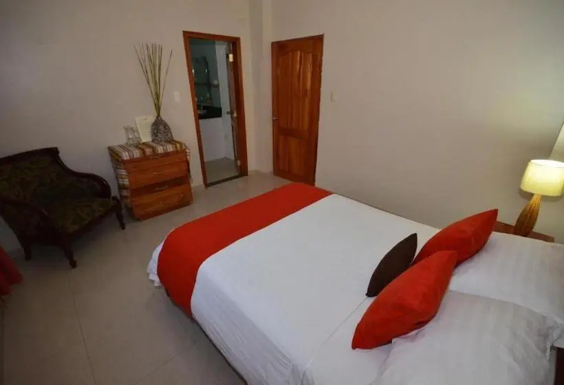 اتاق استاندارد, Casa Opuntia