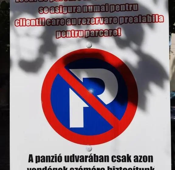 ２ベッドスイートルーム, Korona Panzió