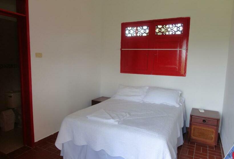 Standard Szoba, Finca Hotel Santana Campestre Quindio
