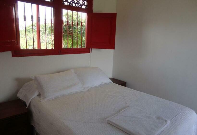 Standard Szoba, Finca Hotel Santana Campestre Quindio