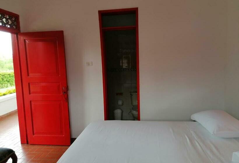 Standard Szoba, Finca Hotel Santana Campestre Quindio
