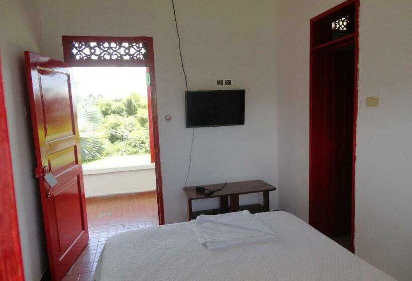 Standard Szoba, Finca Hotel Santana Campestre Quindio