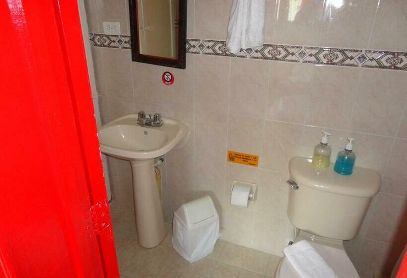 Standard Szoba, Finca Hotel Santana Campestre Quindio