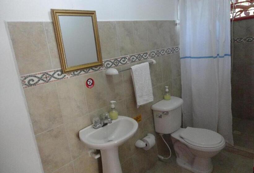 Standard Szoba, Finca Hotel Santana Campestre Quindio