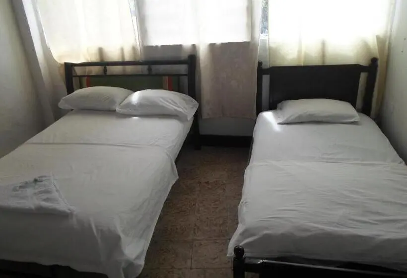 Standard Kolmen Hengen Huone, Gran Hotel El Cedro