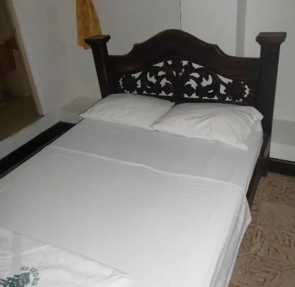 Standard-huone, Gran Hotel El Cedro