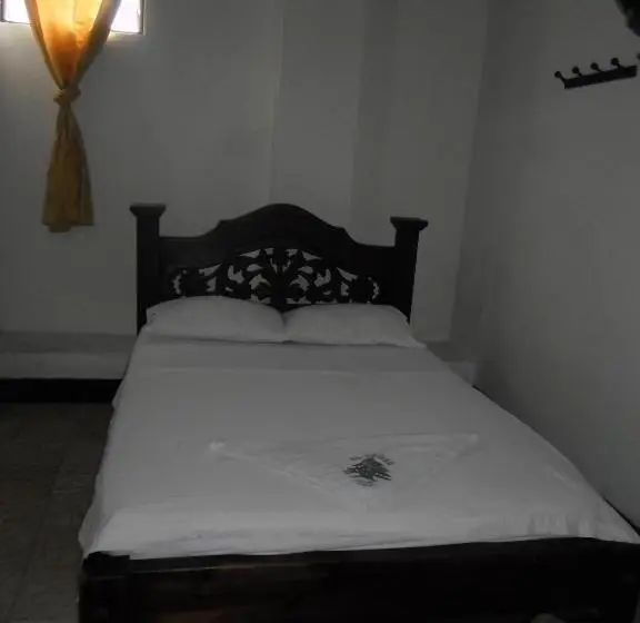 Standard-huone, Gran Hotel El Cedro