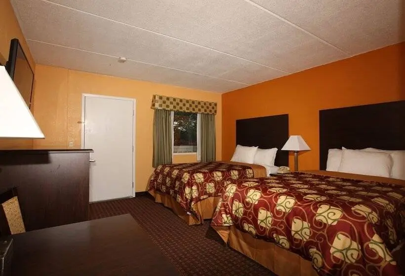 Deluxe-huone, Blue Sky Inn Glens Falls Saratoga Lake George