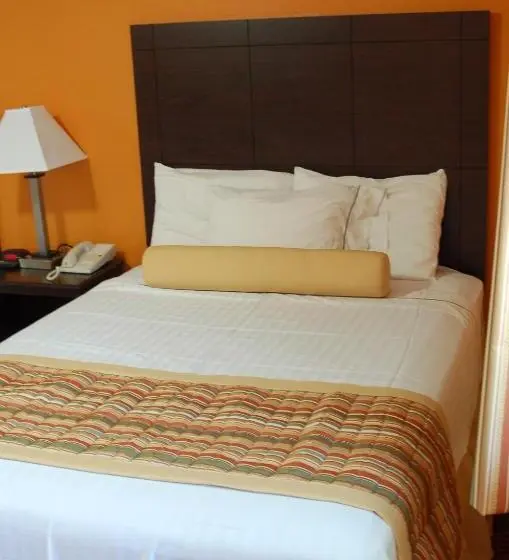 Standard Yhden Hengen Huone, Blue Sky Inn Glens Falls Saratoga Lake George