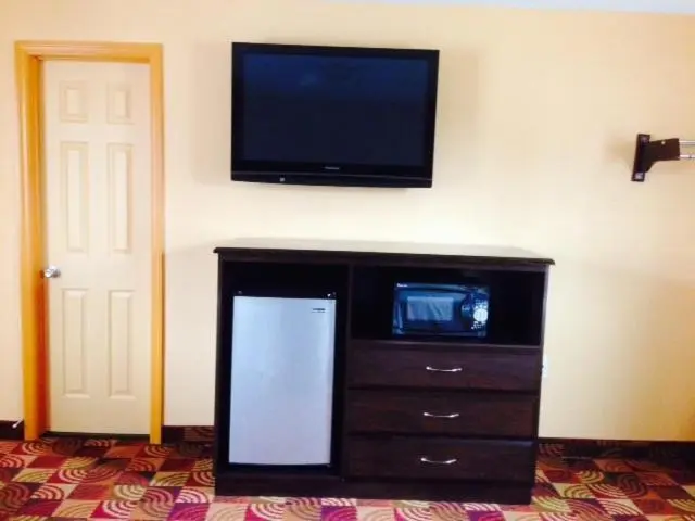 Deluxe-huone, Blue Sky Inn Glens Falls Saratoga Lake George