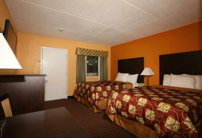 Номер Superior, Blue Sky Inn Glens Falls Saratoga Lake George