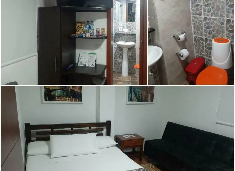 اتاق استاندارد, Confortel
