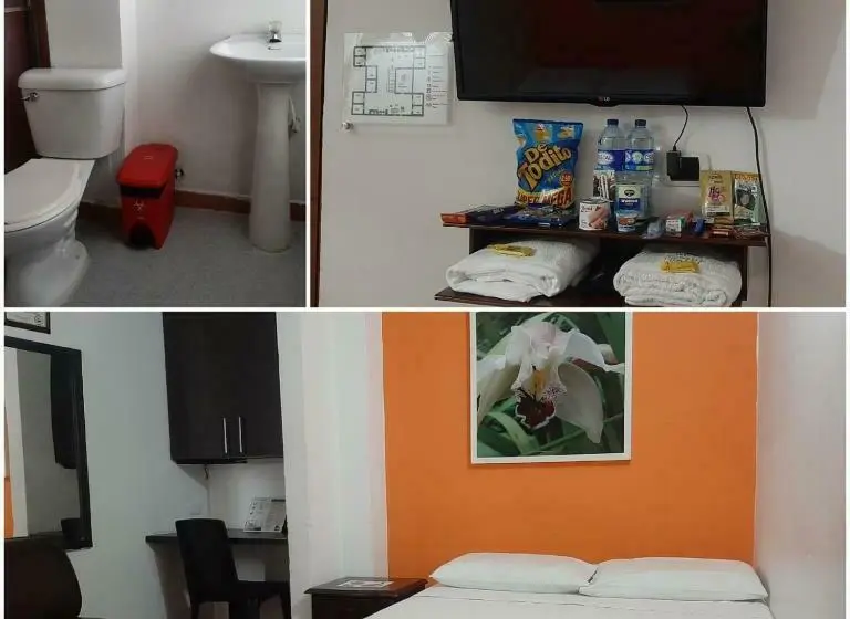 اتاق استاندارد, Confortel
