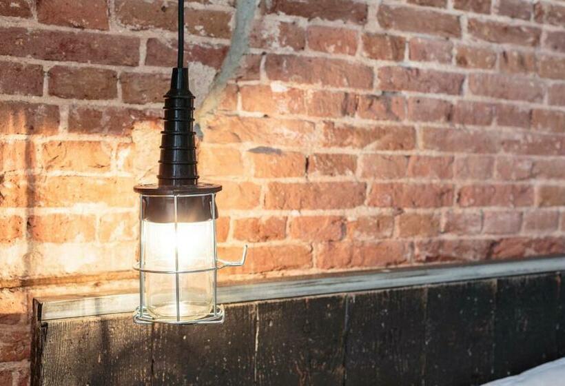 غرفة قياسية, Dwars