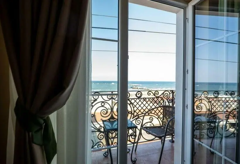 Appartamento 1 Camera da Letto Vista Mare, Ges