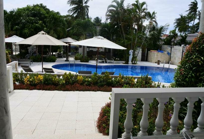 اتاق لوکس, Godiva Villa Phu Quoc