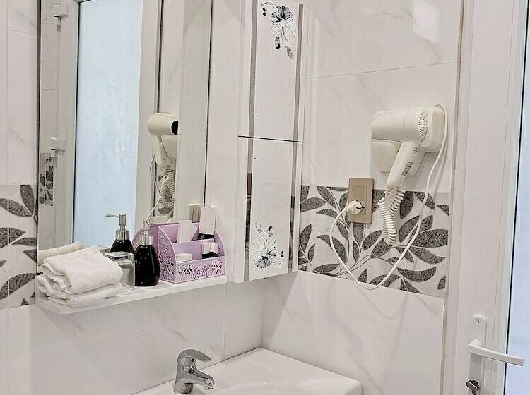 اتاق لوکس, Godiva Villa Phu Quoc