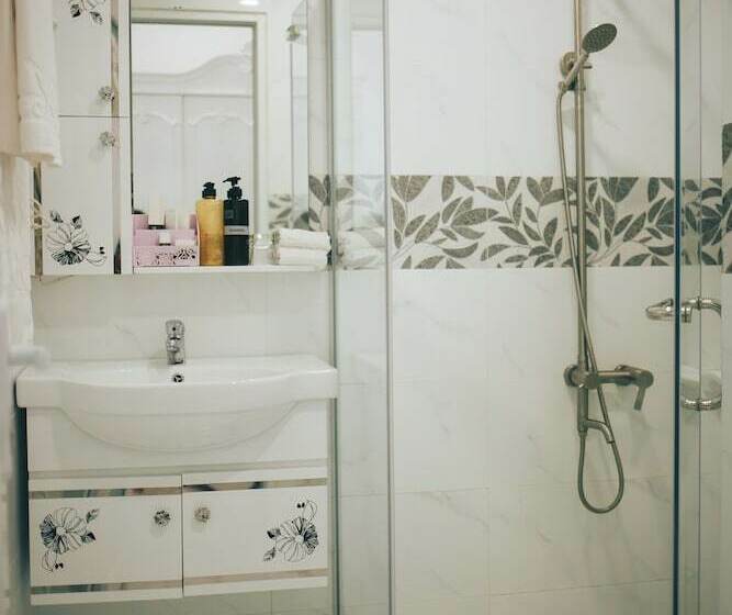 اتاق لوکس, Godiva Villa Phu Quoc