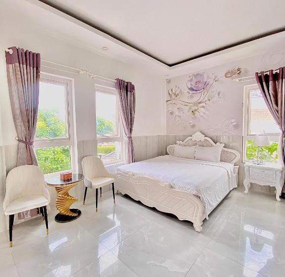 سوییت, Godiva Villa Phu Quoc