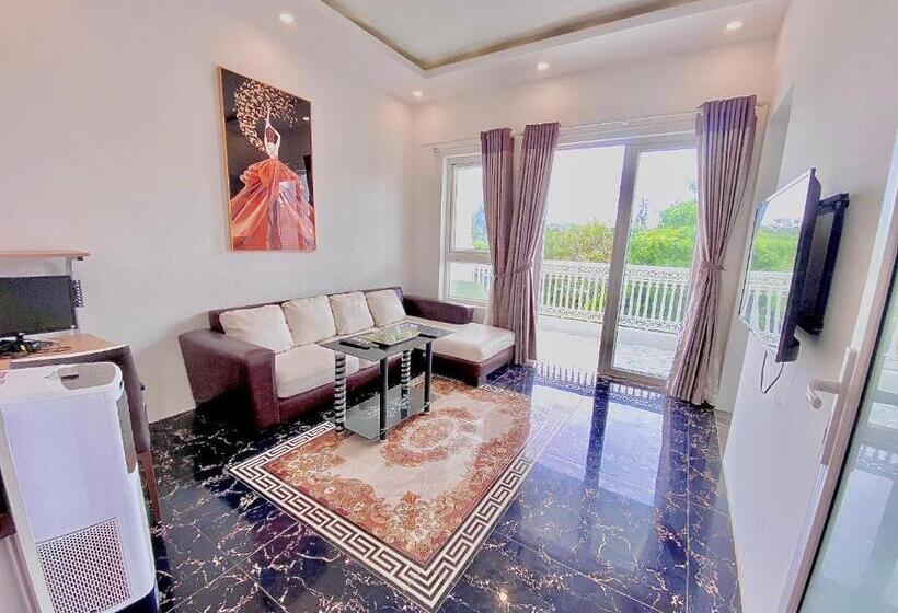 سوییت, Godiva Villa Phu Quoc