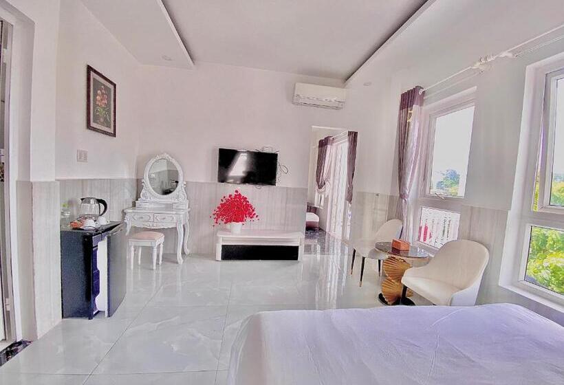 سوییت, Godiva Villa Phu Quoc