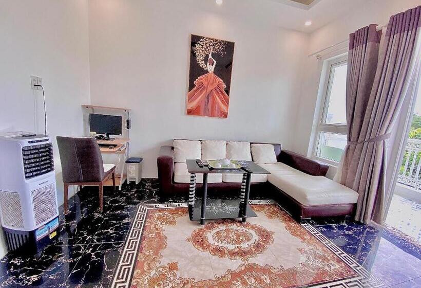 سوییت, Godiva Villa Phu Quoc