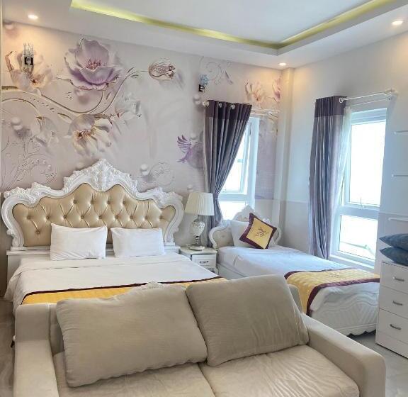 سوییت, Godiva Villa Phu Quoc