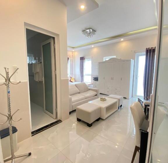 سوییت, Godiva Villa Phu Quoc