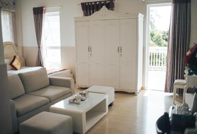 سوییت, Godiva Villa Phu Quoc