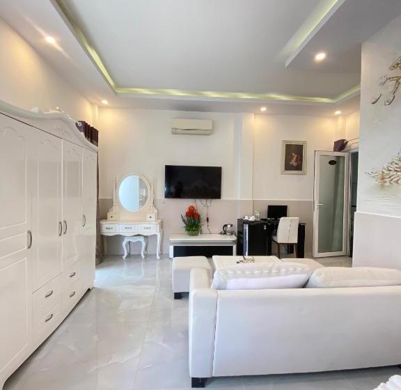 سوییت, Godiva Villa Phu Quoc