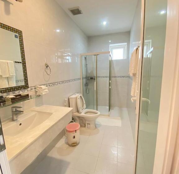 سوییت, Godiva Villa Phu Quoc