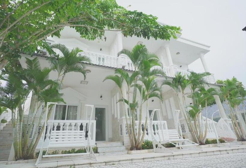 اتاق لوکس, Godiva Villa Phu Quoc