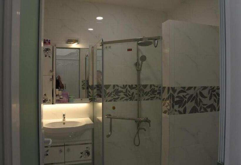 اتاق لوکس, Godiva Villa Phu Quoc