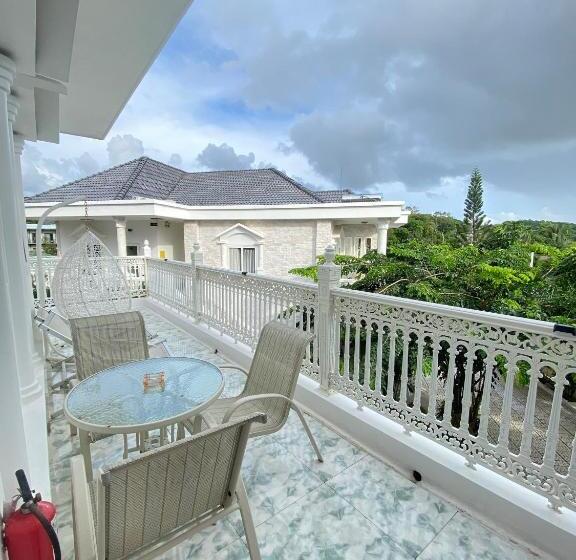 سوییت, Godiva Villa Phu Quoc