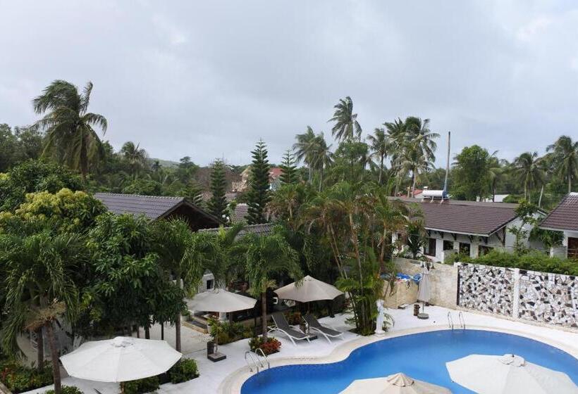 سوییت, Godiva Villa Phu Quoc