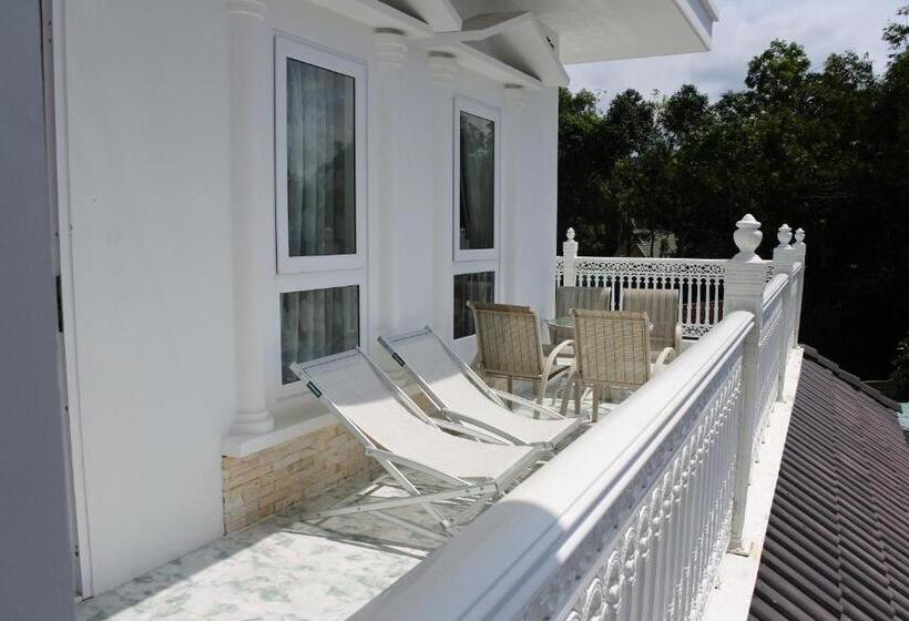 سوییت, Godiva Villa Phu Quoc