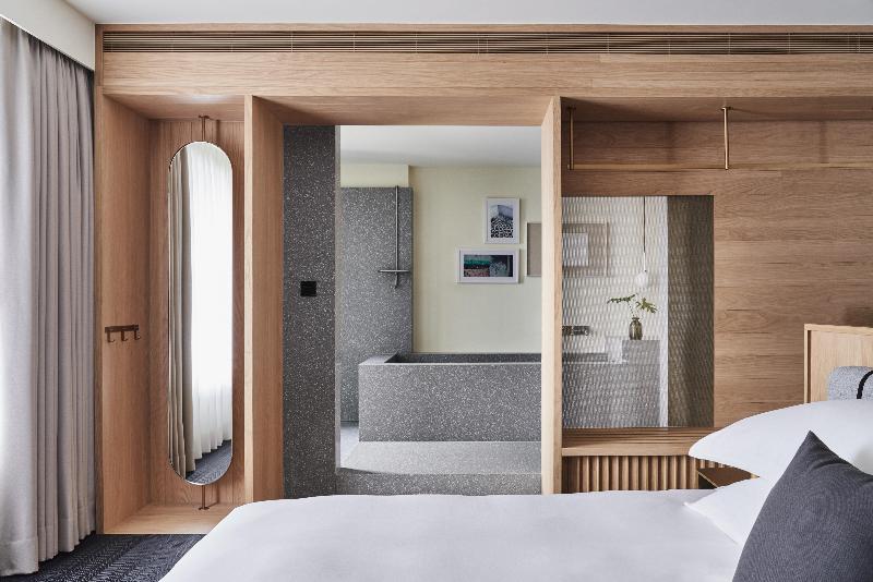 اتاق لوکس, Godiva Villa Phu Quoc