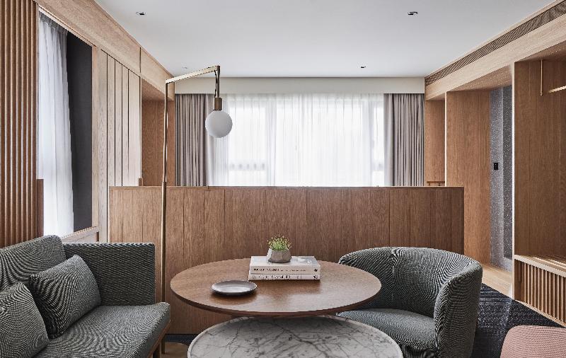 اتاق لوکس, Godiva Villa Phu Quoc