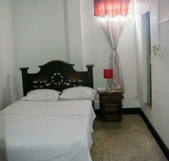 Номер Стандарт Индивидуальный, Gran Hotel El Cedro